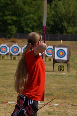 Foto des Albums: Kreismeisterschaft Nordwest Freiluft 2023