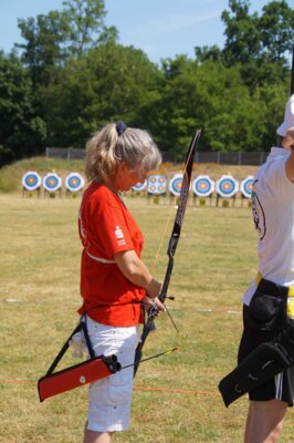 Foto des Albums: Kreismeisterschaft Nordwest Freiluft 2023