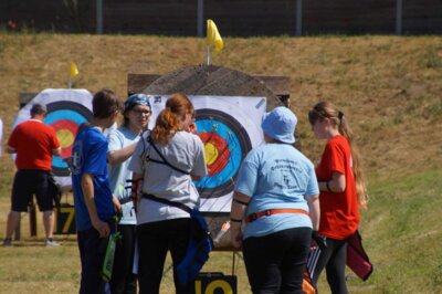Foto des Albums: Kreismeisterschaft Nordwest Freiluft 2023