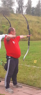 Foto des Albums: Landesmeisterschaft Freiluft 2023 in Glindow