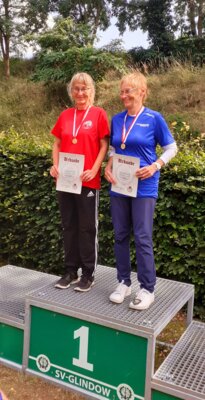 Foto des Albums: Landesmeisterschaft Freiluft 2023 in Glindow