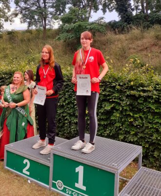 Foto des Albums: Landesmeisterschaft Freiluft 2023 in Glindow