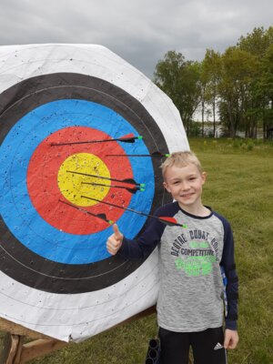 Foto des Albums: Training Freiluft