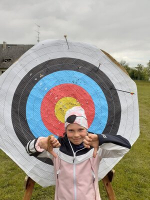 Foto des Albums: Training Freiluft