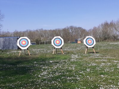 Foto des Albums: Training Freiluft