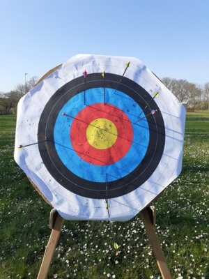 Foto des Albums: Training Freiluft