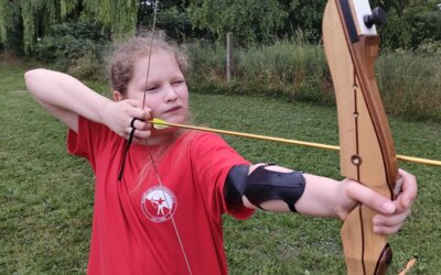 Foto des Albums: Training Freiluft