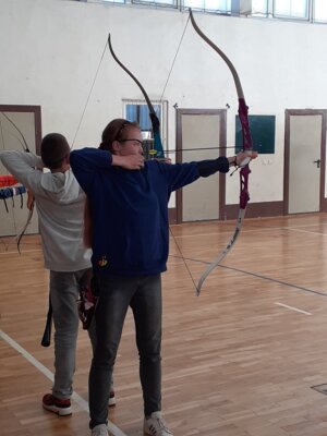 Foto des Albums: Training Halle
