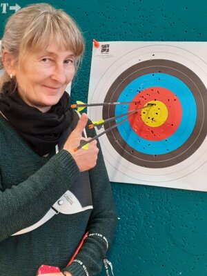 Foto des Albums: Training Halle