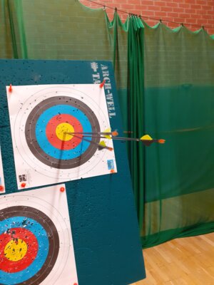Foto des Albums: Training Halle