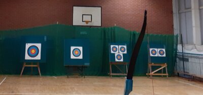 Foto des Albums: Training Halle