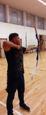 Foto des Albums: Training Halle