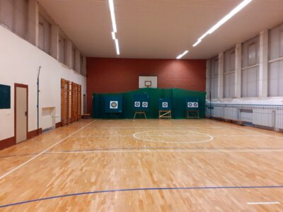 Foto des Albums: Training Halle