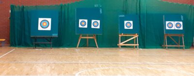 Foto des Albums: Training Halle