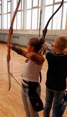Foto des Albums: Training Halle
