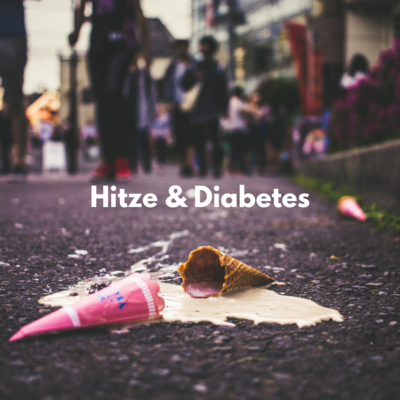 Foto des Albums: Hitze und Diabetes (29.07.2023)