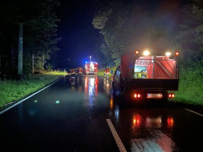 Foto des Albums: Einsatz 30.07.2023