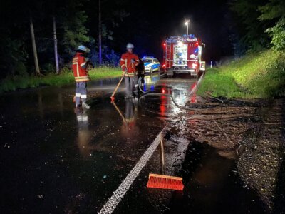 Foto des Albums: Einsatz 30.07.2023