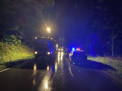 Foto des Albums: Einsatz 30.07.2023