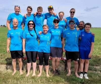 Volleyballturnier Eschach  (Bild vergr&ouml;&szlig;ern)