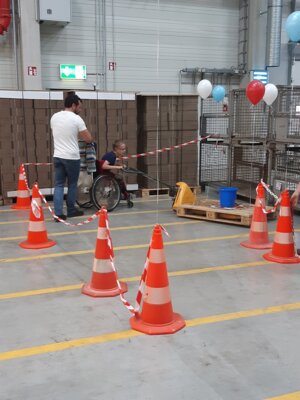 Foto des Albums: Kindertag bei Henry Schein