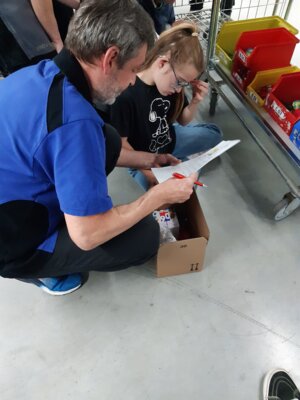 Foto des Albums: Kindertag bei Henry Schein