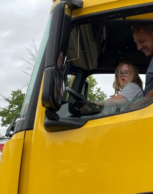 Foto des Albums: Kindertag bei Henry Schein