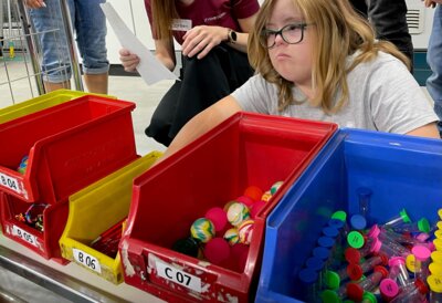 Foto des Albums: Kindertag bei Henry Schein