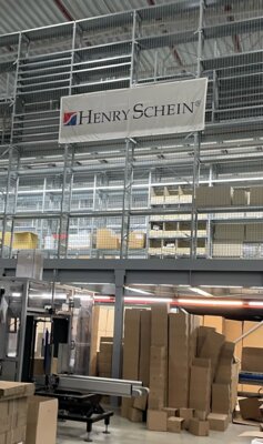 Foto des Albums: Kindertag bei Henry Schein