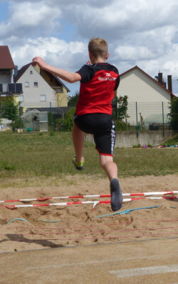 Foto des Albums: Sport- und Spielfest