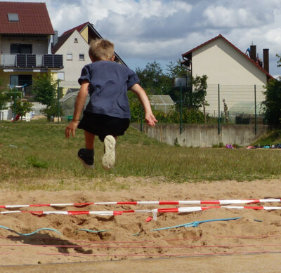 Foto des Albums: Sport- und Spielfest