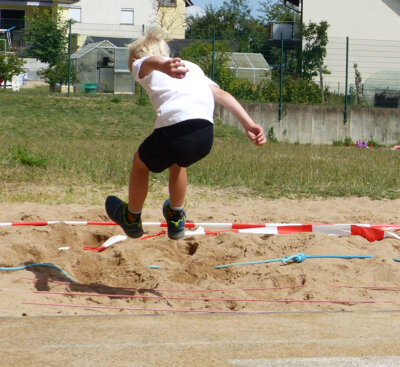 Foto des Albums: Sport- und Spielfest