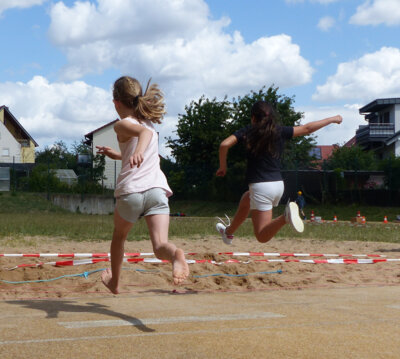 Foto des Albums: Sport- und Spielfest
