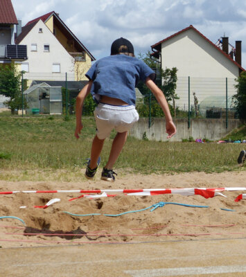 Foto des Albums: Sport- und Spielfest