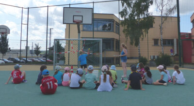 Foto des Albums: Sport- und Spielfest