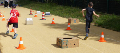 Foto des Albums: Sport- und Spielfest