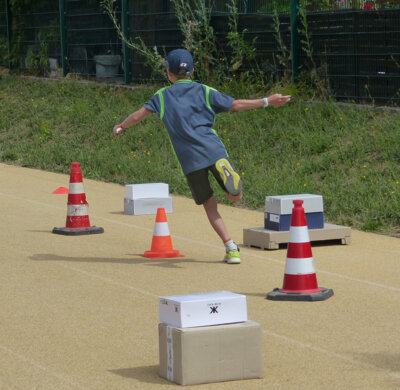 Foto des Albums: Sport- und Spielfest