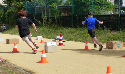 Foto des Albums: Sport- und Spielfest