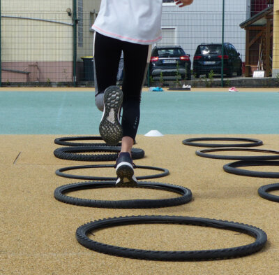 Foto des Albums: Sport- und Spielfest