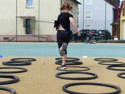 Foto des Albums: Sport- und Spielfest