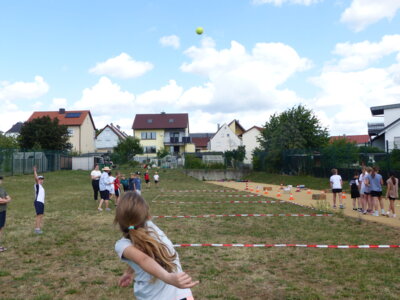 Foto des Albums: Sport- und Spielfest