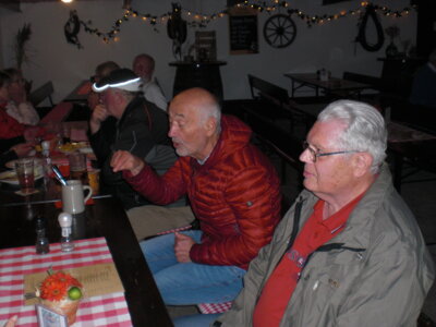 Foto des Albums: Spaziergang zu den Hochstädter Weinbergen