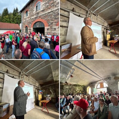 Foto des Albums: Kulturtag 2023