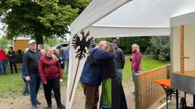 Foto des Albums: Schützenfest 2023 (08.08.2023)