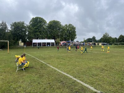 Foto des Albums: 100 Jahre Fußball  EJ Turnier