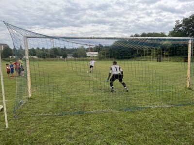 Foto des Albums: 100 Jahre Fußball Kleinfeldturnier Männer