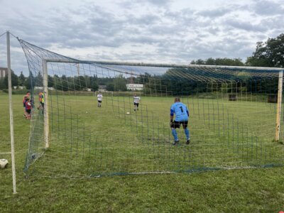 Foto des Albums: 100 Jahre Fußball Kleinfeldturnier Männer