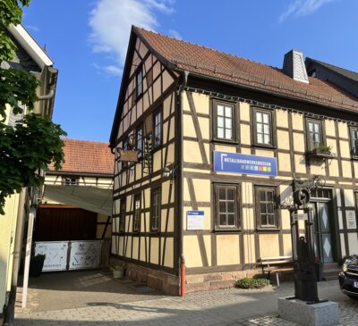 Foto des Albums: Bilder Museum