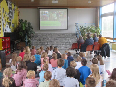 Foto des Albums: Humboldt-Siegerehrung (28. 07. 2023)