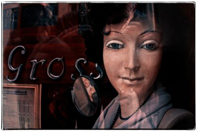 Foto des Albums: Besuch